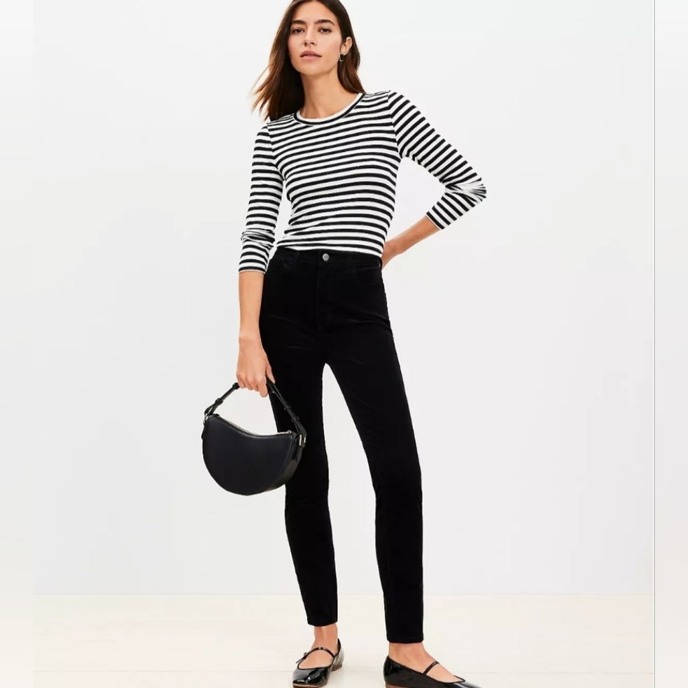 Loft Cordury Pants